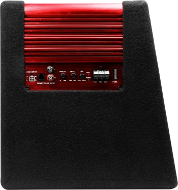 Сабвуфер автомобильный Ural АС-У12А