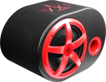 Сабвуфер автомобильный Ural АС-У12А