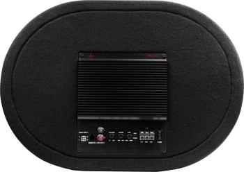 Сабвуфер автомобильный Ural АС-У12А