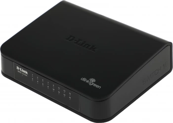 Коммутатор D-Link  DES-1016A/E2A
