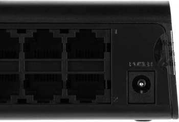 Коммутатор D-Link  DES-1016A/E2A