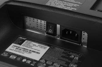 Монитор Acer 23.8