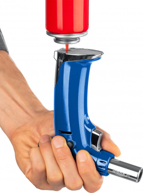 Паяльная горелка Зубр Профессионал АГ-17