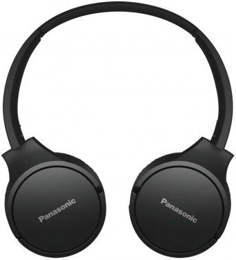 Гарнитура накладные Panasonic RB-HF420BE-K