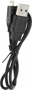 Гарнитура накладные Panasonic RB-HF520BE-K