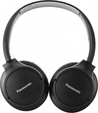 Гарнитура накладные Panasonic RB-HF520BE-K