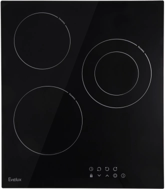 Варочная поверхность Evelux HEV 431 B
