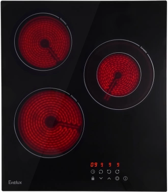 Варочная поверхность Evelux HEV 431 B
