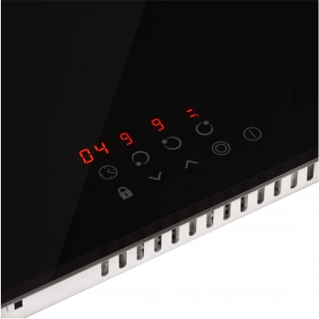 Варочная поверхность Evelux HEV 431 B