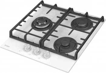 Газовая варочная поверхность Evelux HEG 450 WG
