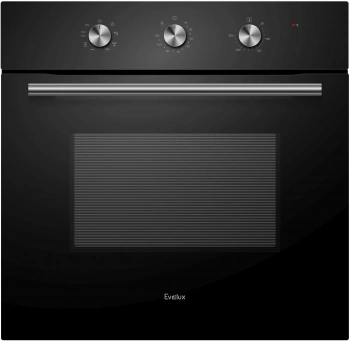 Духовой шкаф Электрический Evelux EO 620 B
