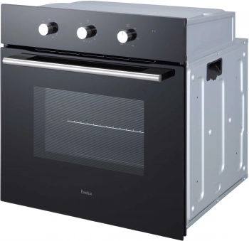Духовой шкаф Электрический Evelux EO 620 B