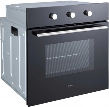 Духовой шкаф Электрический Evelux EO 620 B