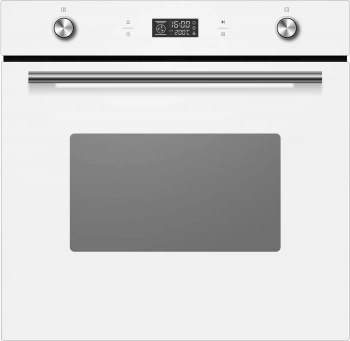 Духовой шкаф Электрический Evelux EO 650 PW