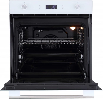 Духовой шкаф Электрический Evelux EO 650 PW