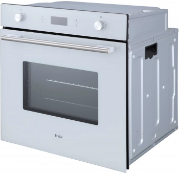 Духовой шкаф Электрический Evelux EO 650 PW