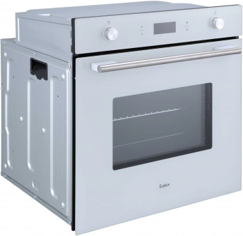 Духовой шкаф Электрический Evelux EO 650 PW