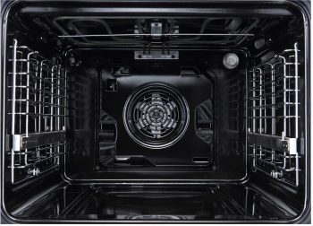 Духовой шкаф Электрический Evelux EO 650 PW