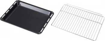 Духовой шкаф Электрический Evelux EO 650 PW