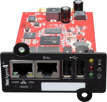 Плата управления Связь Инжиниринг  BA506