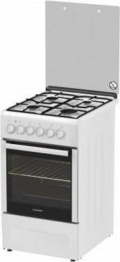 Плита Комбинированная Starwind KB303