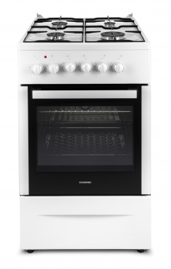 Плита Комбинированная Starwind KB303