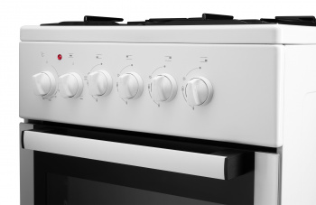 Плита Комбинированная Starwind KB303