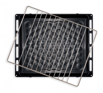 Плита Комбинированная Starwind KB303