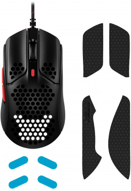 Мышь HyperX Pulsefire Haste