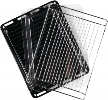 Духовой шкаф Электрический Korting OKB 3260 CSGW MW