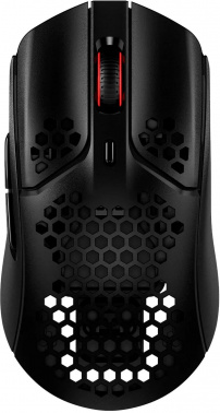 Мышь HyperX Pulsefire Haste Wireless