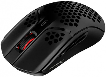 Мышь HyperX Pulsefire Haste Wireless