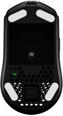 Мышь HyperX Pulsefire Haste Wireless