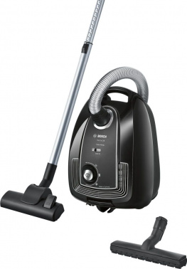 Пылесос Bosch Serie 4 BGLS482200