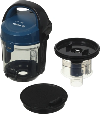 Пылесос Bosch Serie 2 BGS05A220