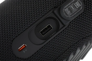 Колонка порт. JBL Charge 5