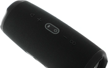 Колонка порт. JBL Charge 5