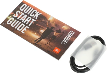 Колонка порт. JBL Charge 5