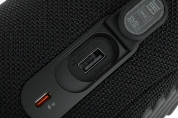 Колонка порт. JBL Charge 5