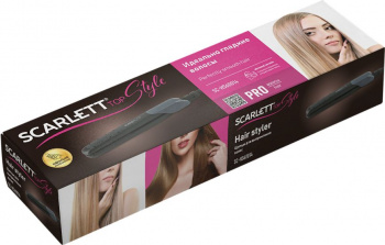 Щипцы Scarlett  SC-HS60014