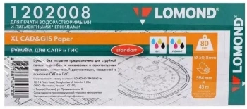 Бумага Lomond 1202008