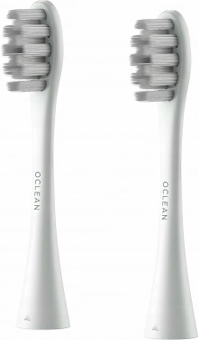 Насадка для зубных щеток Oclean Gum Care Brush Head P1S12 W02