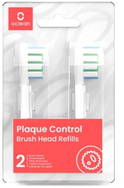 Насадка для зубных щеток Oclean Professional Clean P1C1 W02