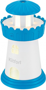 Увлажнитель воздуха Kitfort КТ-2864