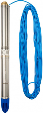 Насос скважинный Джилекс Водомет ЗДК 45/42