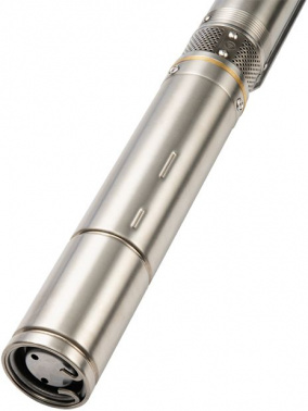 Насос скважинный Джилекс Водомет ЗДК 45/42