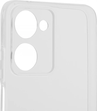 Чехол (клип-кейс) BoraSCO для Realme 10 4G 71180