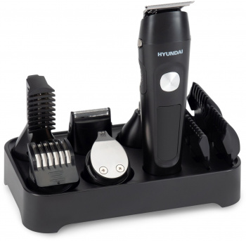 Машинка для стрижки Hyundai H-HC7120