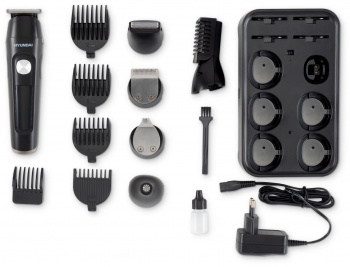 Машинка для стрижки Hyundai H-HC7120