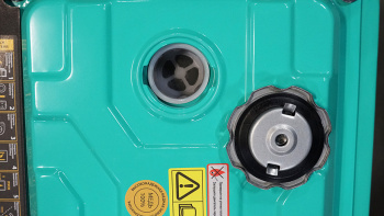 Генератор Sturm! PG8735NE